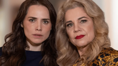 Adriana enfrenta crise na novela ‘Quem Ama Cuida’ com apoio inesperado de Dora