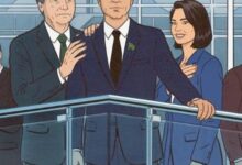 Família Bolsonaro é destaque em reportagem do Financial Times sobre eleições no Brasil