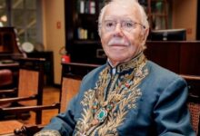 José Sarney é internado em estado estável no Hospital Sírio-Libanês em SP