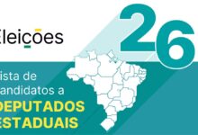 Mato Grosso do Sul registra 253 candidatos a deputado estadual nas eleições 2026