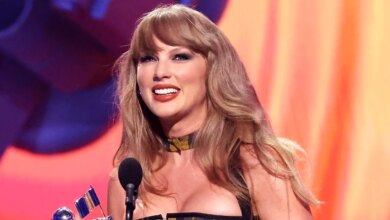 Taylor Swift lança “Babylon” e revela conexões inesperadas com suas letras anteriores