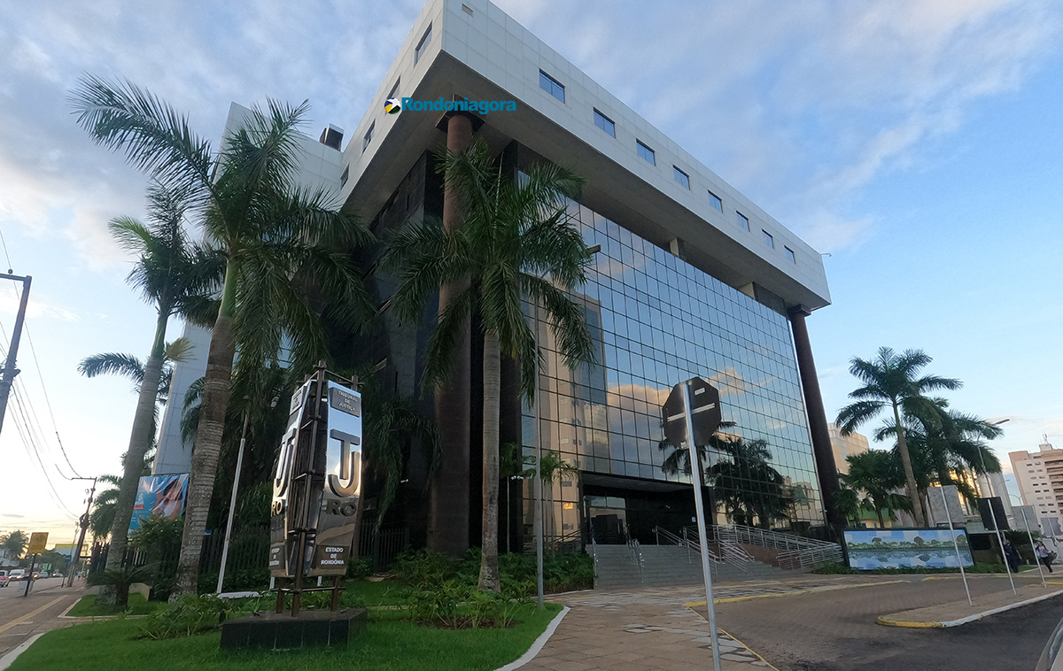 TJRO declara inconstitucional lei que anistiava policiais militares em Rondônia