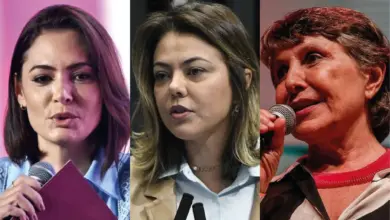 Pesquisa Quaest aponta empate técnico entre Leila do Vôlei e Erika Kokay por vaga no Senado