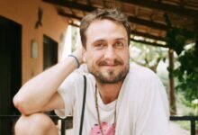 Angel Ferreira codirege curta sobre mulheres em crise e revela segredos pessoais