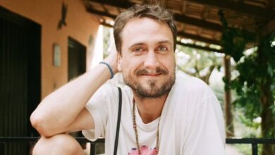 Angel Ferreira codirege curta sobre mulheres em crise e revela segredos pessoais