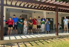 SINJUR inaugura hotel de trânsito em Vilhena, beneficiando servidores do Judiciário