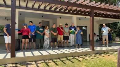 SINJUR inaugura hotel de trânsito em Vilhena, beneficiando servidores do Judiciário
