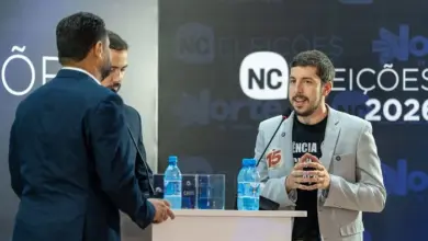 Pedro Abib critica ausência de adversários em debate e promete novo governo para Rondônia