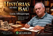 A história das bocas-de-som em Porto Velho e a nostalgia do serviço “Voz da Cidade”