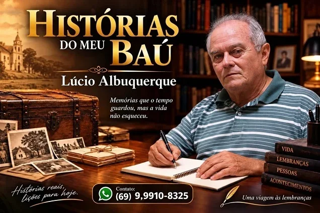 A história das bocas-de-som em Porto Velho e a nostalgia do serviço “Voz da Cidade”
