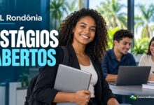 Estudantes de Administração, Direito e Educação Física têm estagios com bolsas de até R$ 1.650 em RO