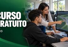 IFRO oferece 40 vagas em curso gratuito de Autodesk Civil 3D em Porto Velho