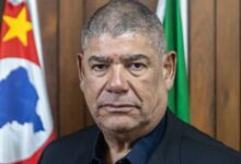 Milton Leite é preso em operação que revela escândalo de corrupção no sistema penitenciário