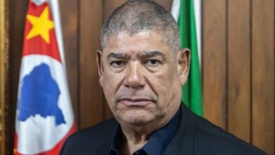 Milton Leite é preso em operação que revela escândalo de corrupção no sistema penitenciário