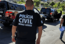 Concurso da Polícia Civil de Minas Gerais anuncia 3 mil vagas e espera definição da banca