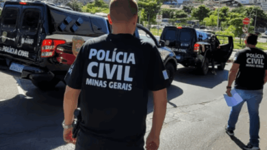 Concurso da Polícia Civil de Minas Gerais anuncia 3 mil vagas e espera definição da banca