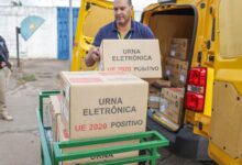 Forças Armadas mobilizam 25 mil militares para apoiar eleições em 306 municípios