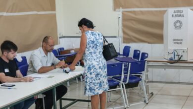 Idosos mobilizam participação cidadã e reduzem abstenção nas eleições de 2026