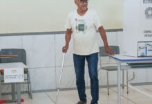 Eleitores com mais de 80 anos têm prioridade nas filas no segundo turno das eleições 2026