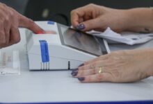 Supremo prorroga votação até as 19h devido a falhas no transporte coletivo