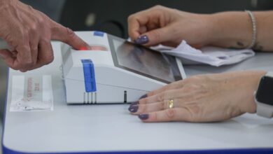 Supremo prorroga votação até as 19h devido a falhas no transporte coletivo
