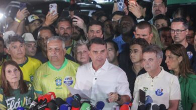 PL reconhece reeleição de Lula e pede debate democrático sobre questionamentos eleitorais