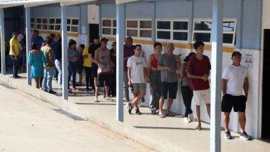 STF amplia horário de votação até 19h por falta de transporte coletivo em todo o Brasil