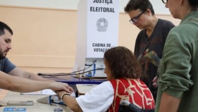 Número de eleitores com 70 anos ou mais cresce 43% nas eleições de 2026