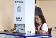 Regras de acesso e prioridade em locais de votação são definidas pelo TSE para 2026