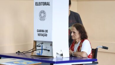 Regras de acesso e prioridade em locais de votação são definidas pelo TSE para 2026 Regras de acesso e prioridade em locais de votação são definidas pelo TSE para 2026