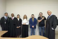 OAB Rondônia esclarece restrição de celulares em julgamento de feminicídio, sem violação às prerrogativas profissionais