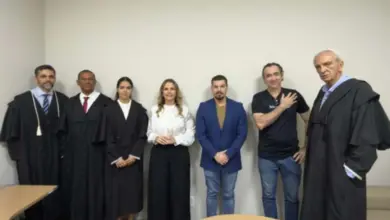 OAB Rondônia esclarece restrição de celulares em julgamento de feminicídio, sem violação às prerrogativas profissionais