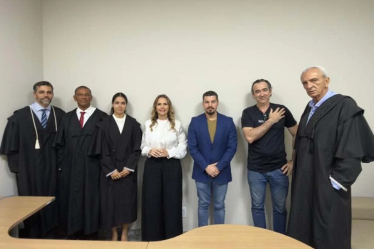 OAB Rondônia esclarece restrição de celulares em julgamento de feminicídio, sem violação às prerrogativas profissionais