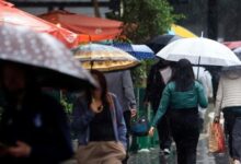 Defesa Civil de SP alerta para temporais com risco de alagamentos e granizo