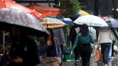 Defesa Civil de SP alerta para temporais com risco de alagamentos e granizo
