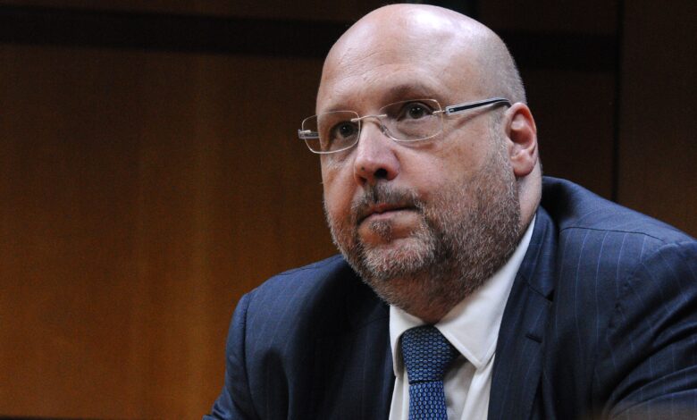Presidente da CVM viaja 28 dias em três meses para fortalecer regulação internacional