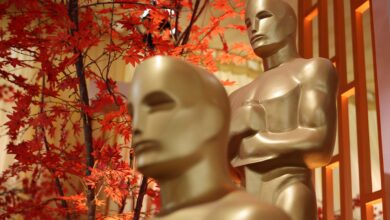 Mãe e filha fazem história e podem ser indicadas ao Oscar 2027 na mesma categoria