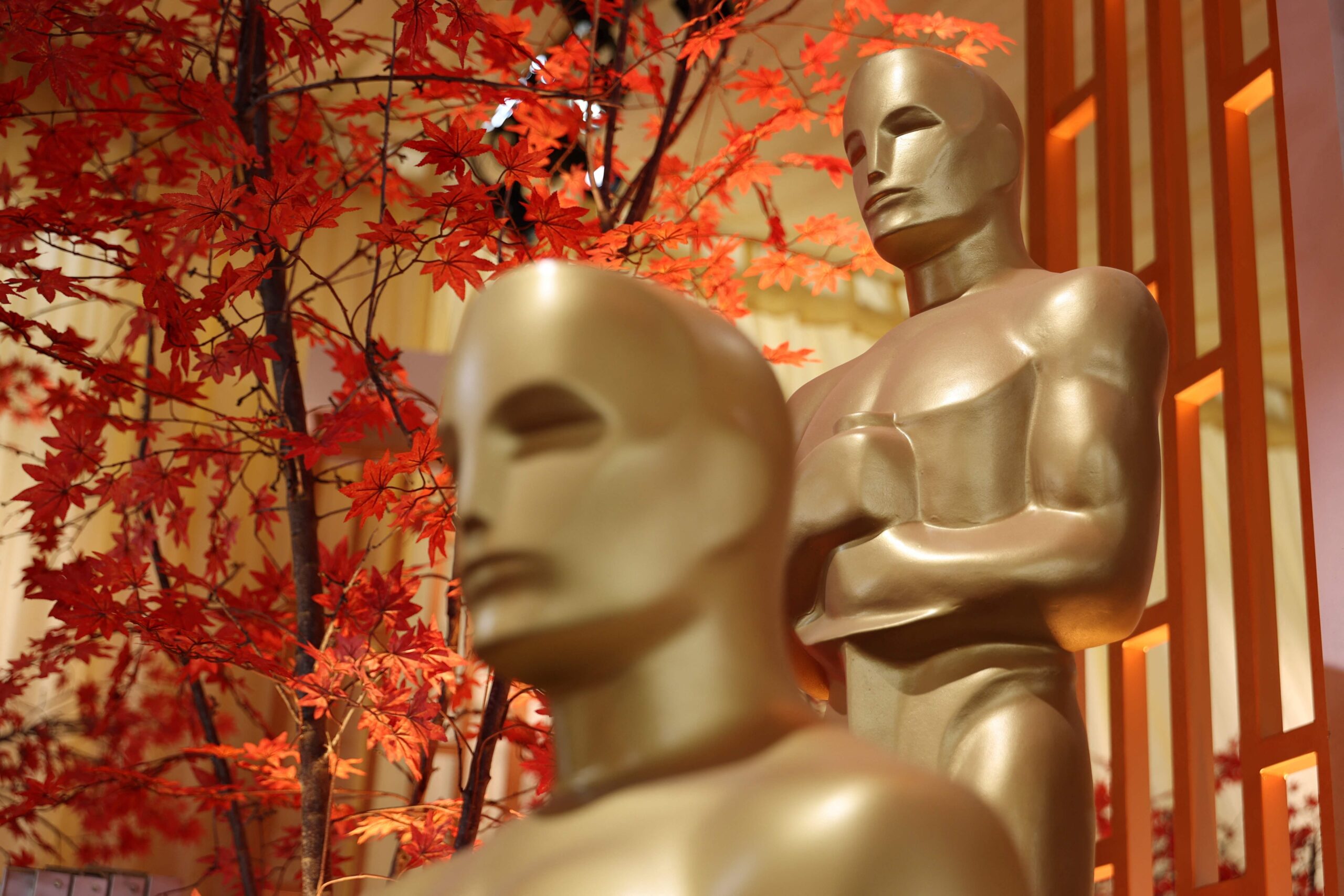 Mãe e filha fazem história e podem ser indicadas ao Oscar 2027 na mesma categoria