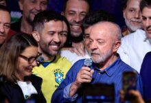 TSE confirma reeleição de Lula com 51,79% dos votos no 2º turno das eleições 2026