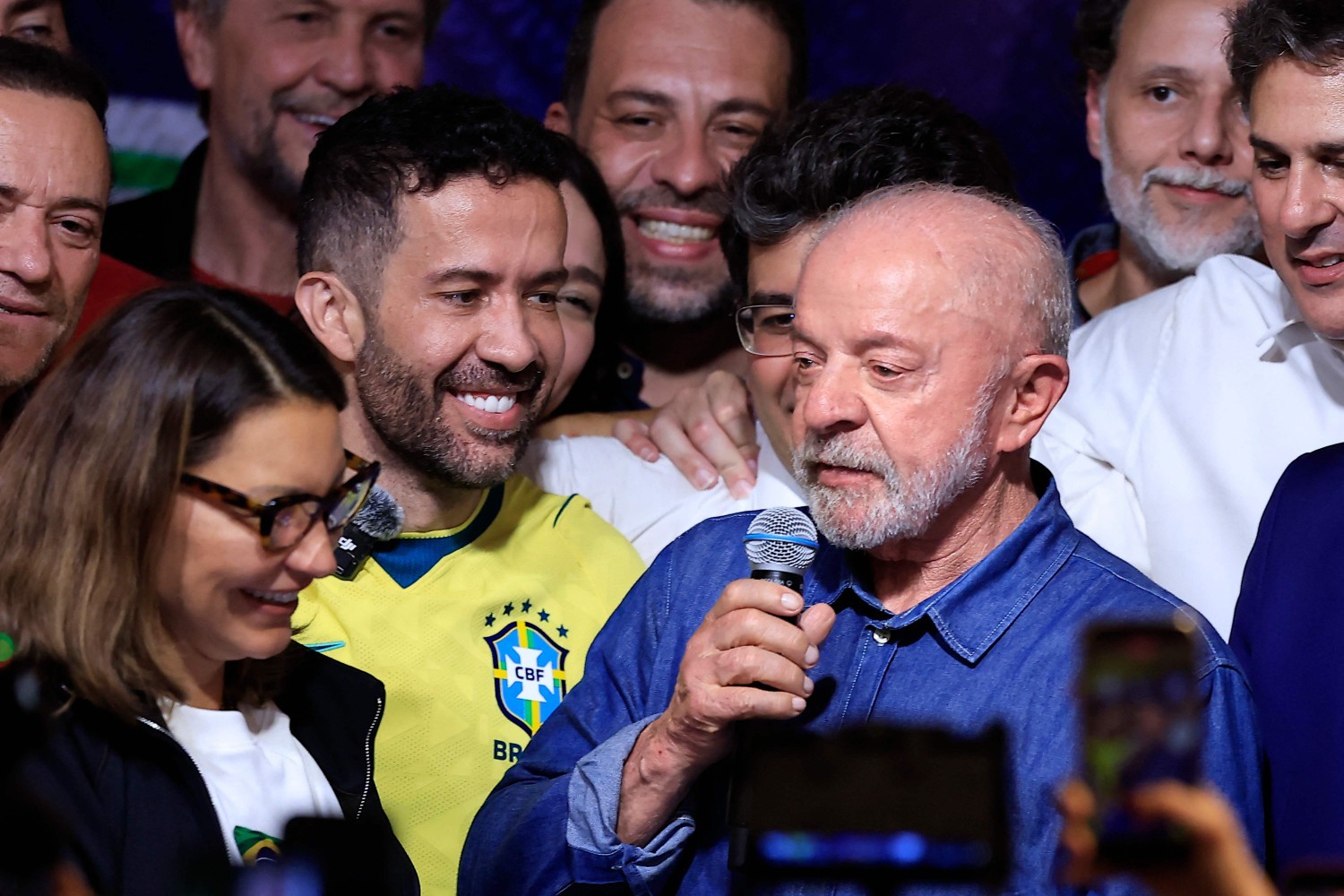 TSE confirma reeleição de Lula com 51,79% dos votos no 2º turno das eleições 2026