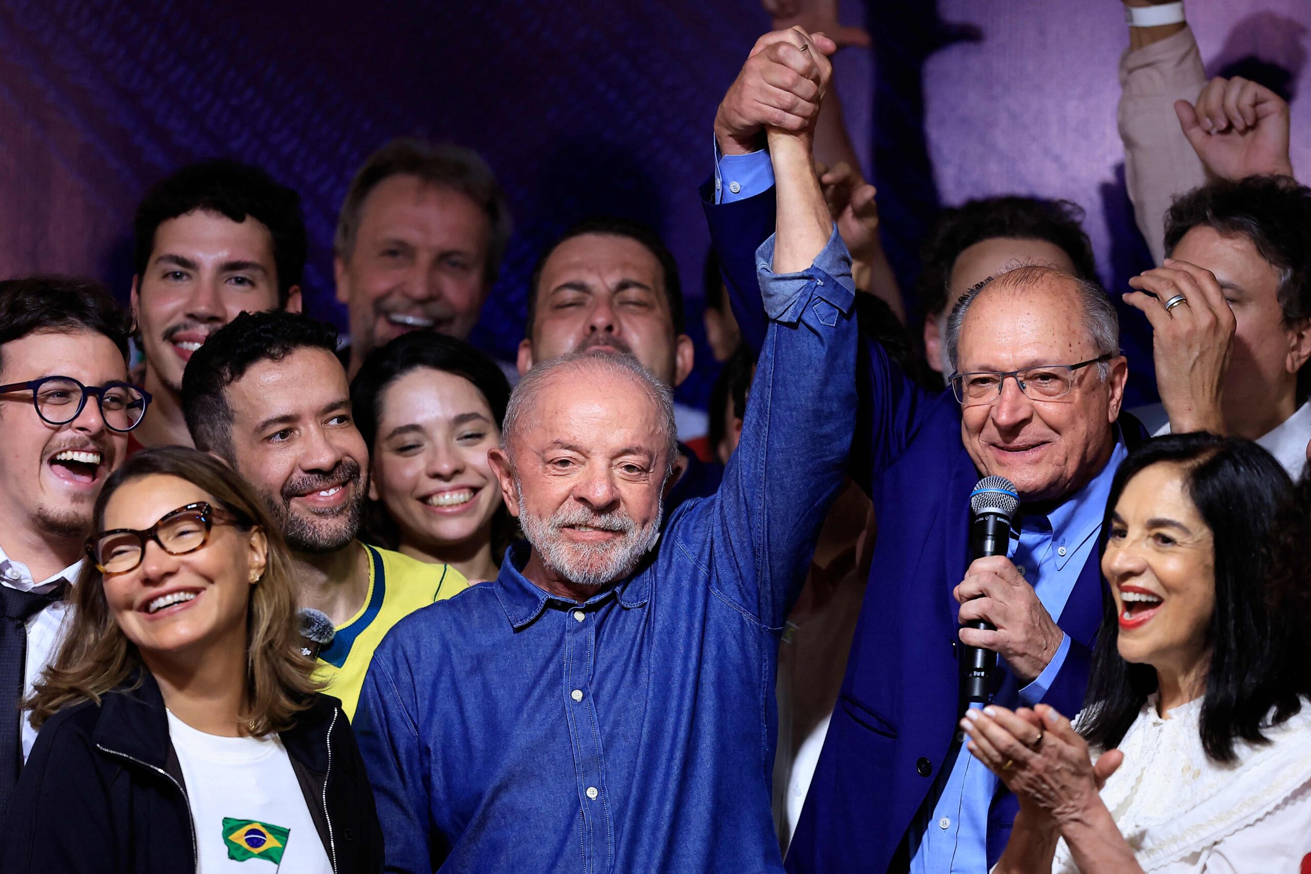 Lula celebra 81 anos com confusão sobre data de nascimento e história familiar intrigante Lula celebra 81 anos com confusão sobre data de nascimento e história familiar intrigante