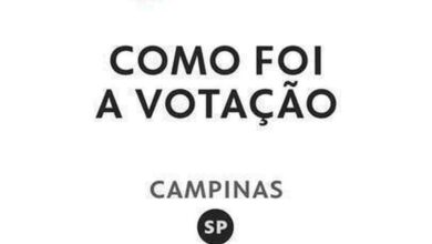 TSE divulga dados atualizados sobre zonas eleitorais e locais de votação em 2026