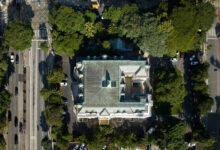 Governo de SP avança com PPP e inicia construção de novo centro administrativo em 2027