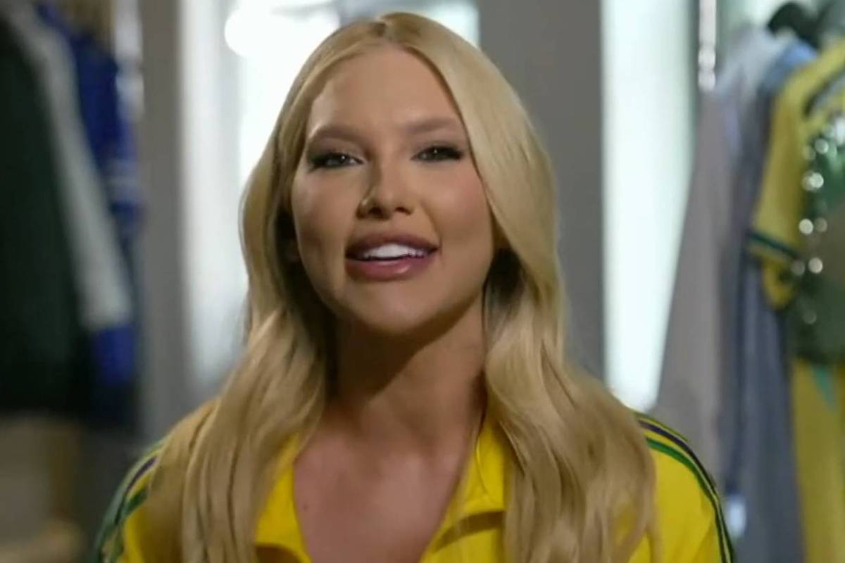 Virginia Fonseca retorna ao SBT e confirma participação no Teleton 2026 em Aracaju