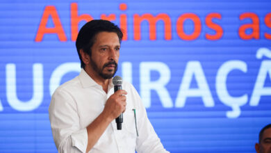 Prefeito de SP reconhece falha de segurança que expõe imagens do Smart Sampa