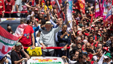 Relatório da PM revela obstrução e ameaças em ato de Lula na Paulista