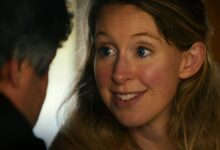 Mostra de Cinema de SP encerra com documentário impactante sobre Elizabeth Holmes