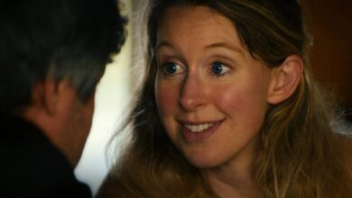 Mostra de Cinema de SP encerra com documentário impactante sobre Elizabeth Holmes Mostra de Cinema de SP encerra com documentário impactante sobre Elizabeth Holmes