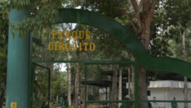 Parque Circuito em Porto Velho ganha revitalização e reabre com novidades no próximo sábado