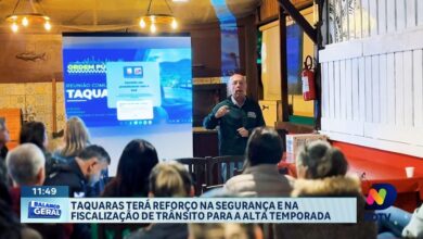 Iniciativas transformam Balneário Piçarras e região com saúde, segurança e leilão milionário Iniciativas transformam Balneário Piçarras e região com saúde, segurança e leilão milionário